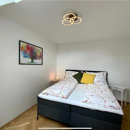 Freshly Renovated Apartment In Trendy Area L Hg21 维也纳 外观 照片