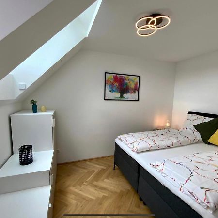 Freshly Renovated Apartment In Trendy Area L Hg21 维也纳 外观 照片