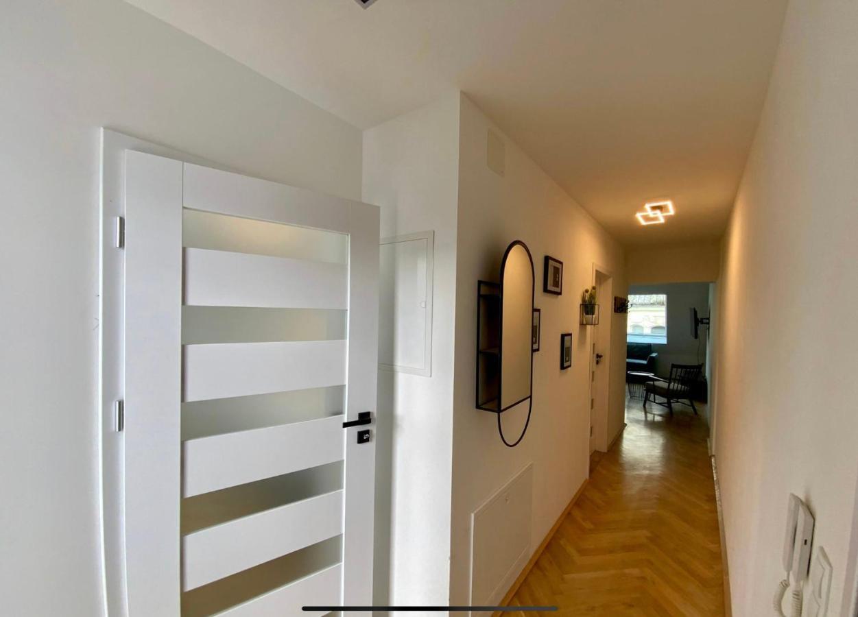 Freshly Renovated Apartment In Trendy Area L Hg21 维也纳 外观 照片